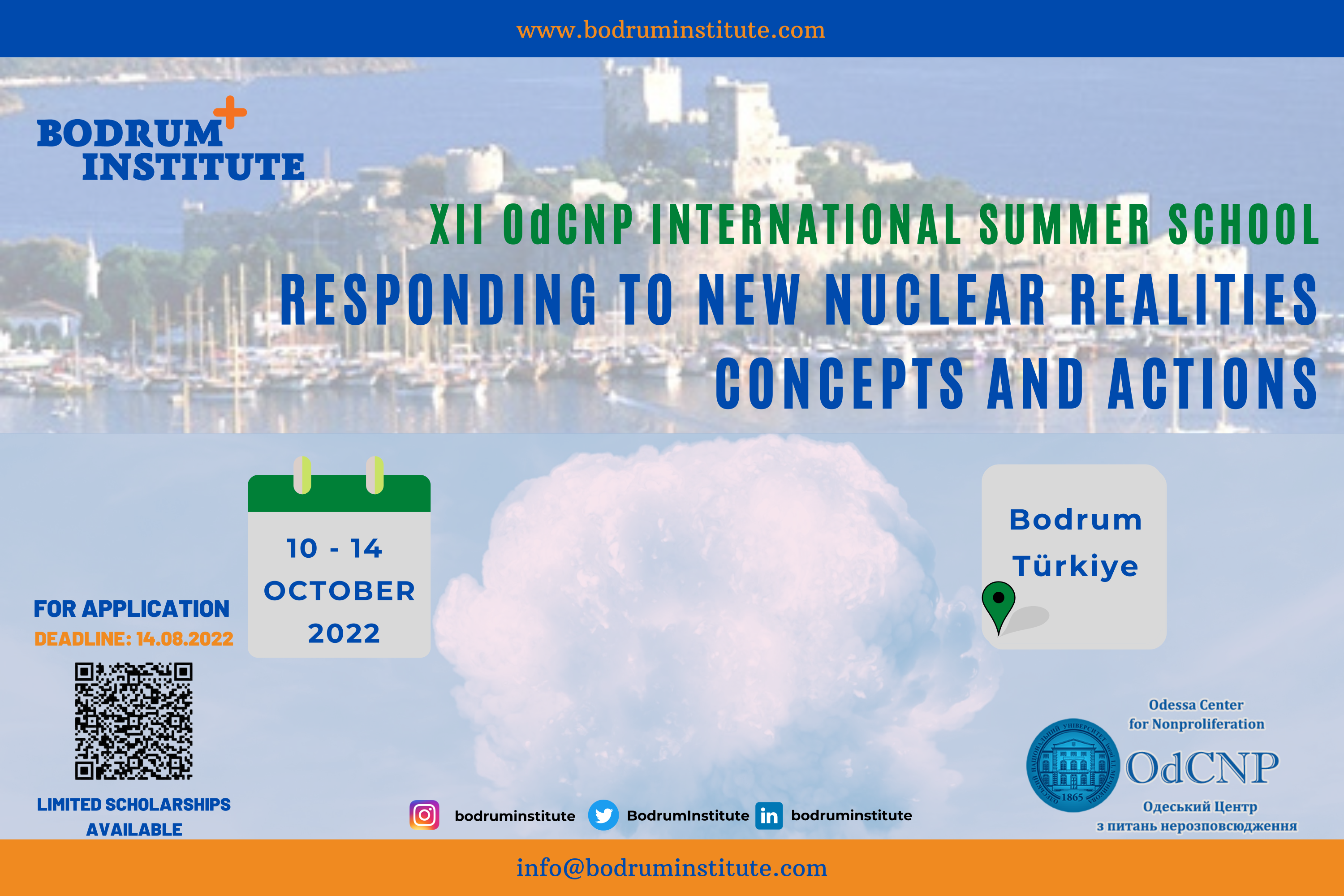 Responding to New Nuclear Realities_2022.08.04