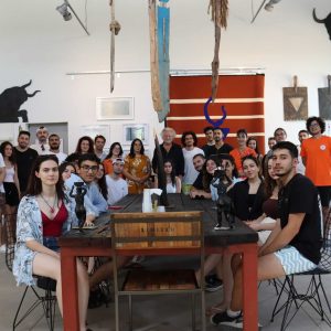 Çevre ve sürdürülebilirlik